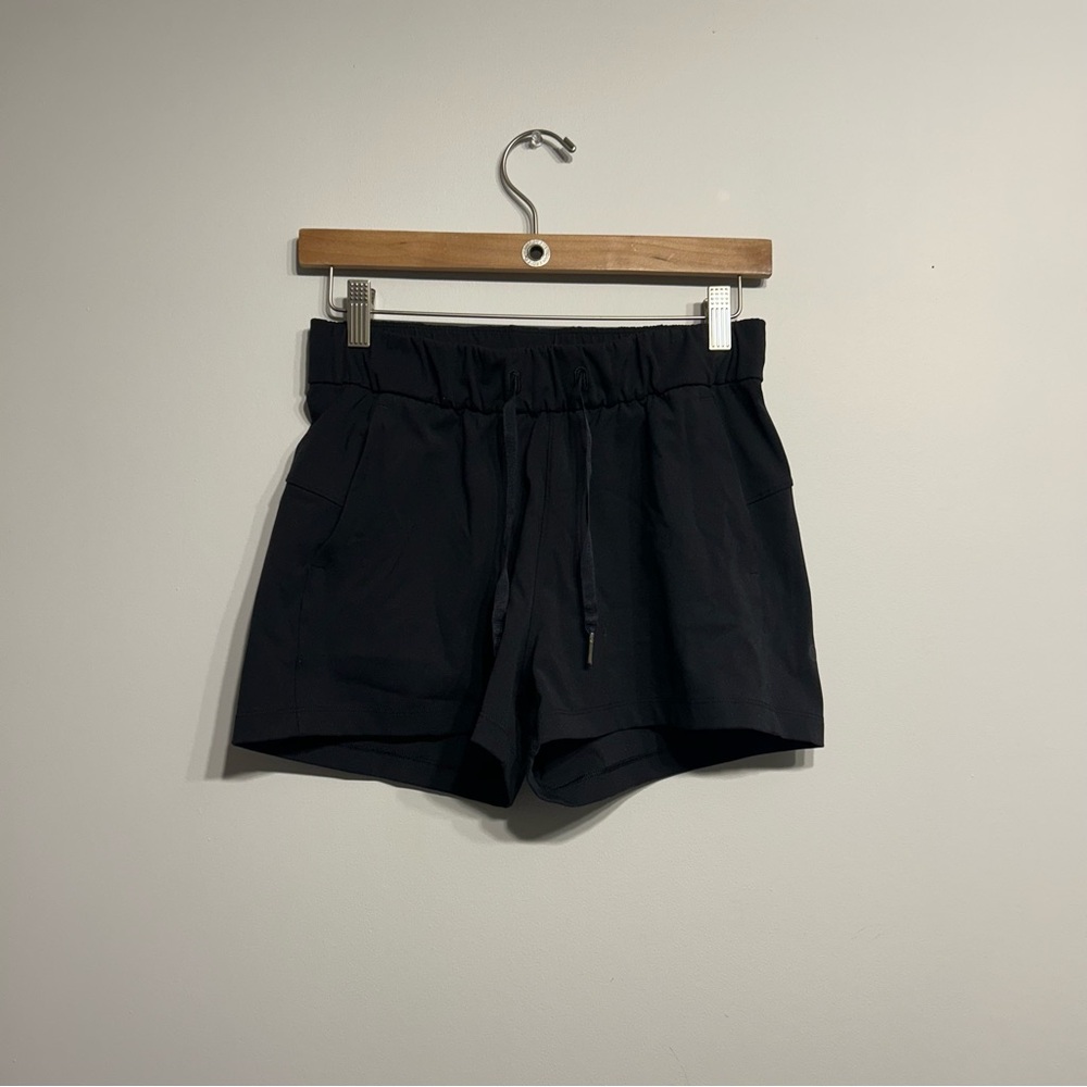 Lululemon Black Women's Shorts